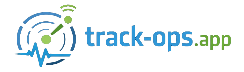 Track-Ops.app logo